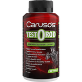Caruso's Natural Health TestOrod 60 Tablets