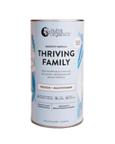 Nutra Organics Thriving Protein 450g Vanilla