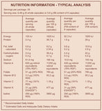 Foraged For You Mothers Blend 232 Capsules