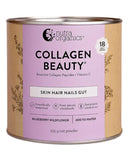 Nutra Organics Collagen Beauty Blueberry Wildflower 225g