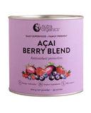 Nutra Organics Acai Berry Blend 200g