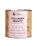 Nutra Organics Collagen Beauty Unflavoured 225g **CLEARANCE UBD 01/2026**