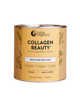 Nutra Organics Collagen Beauty Caramel 225g
