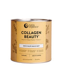 Nutra Organics Collagen Beauty Caramel 225g