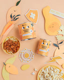 Nutra Organics Veggie Hero 200g (40 Serves)