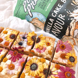 Botanika Blends Vanilla Cake Batter Flavour Plant Protein 1 kg