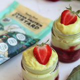 Botanika Blends Vegan Protein Custard Cinnamon Vanilla 120g