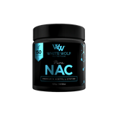 White Wolf NAC 150 serves 120g
