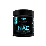 White Wolf NAC 150 serves 120g