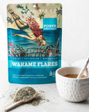 Power Super Foods Organic Wakame Flakes 50 g