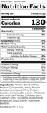 Rule 1 Whey Protein Blend 2lb, Cinnamon Swirl (28 Servings) **CLEARANCE USE BY 31/05/2026**