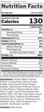 Rule 1 Whey Blend 28 Servings, Cookies & Creme, 910g