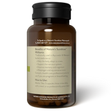 Nature's Sunshine Withania (Ashwagandha) 100 Capsules