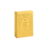 Loco Love Chocolate - Peanut Butter Caramel Twin Pack 70g
