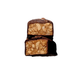 Loco Love Chocolate - Peanut Butter Caramel Twin Pack 70g