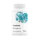 Thorne B-Complex #6 (60 Capsules)