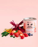 Nutra Organics Berry Immune For Kids 200g 40 serves