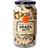 Mindful Foods Brazil Nuts 650g