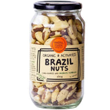 Mindful Foods Brazil Nuts 650g
