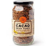 Mindful Foods Cacao Brain Power Granola Jar 500 g