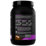 R1 Casein Protein Chocolate Peanut Butter 2 lbs (910 g)