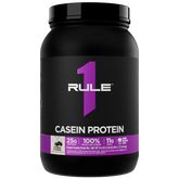 R1 Casein Protein Cookies And Creme 891 g