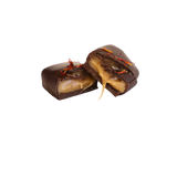 Loco Love Chocolate - Classic Chewy Caramel Twin Pack 70g