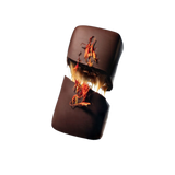 Loco Love Chocolate - Classic Chewy Caramel Twin Pack 70g