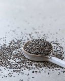 Power Superfoods Organic Chia Seeds 950 g