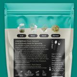 Untamed Health Organic Chickpea Sprouting Seeds 100 g