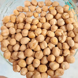 Untamed Health Organic Chickpea Sprouting Seeds 100 g