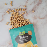 Untamed Health Organic Chickpea Sprouting Seeds 100 g