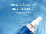 Ancient Minerals Magnesium Oil Spray, 237ml