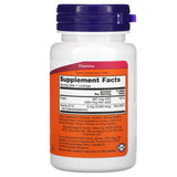 Now Foods B12 5000mcg with Folic Acid 60 Lozenges