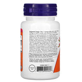 Now Foods B12 5000mcg with Folic Acid 60 Lozenges
