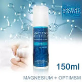Ancient Minerals Ultra Magnesium Lotion with MSM 150ml