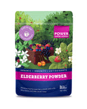 Powder Super Foods Elderberry Powder 60g