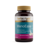 Herbs Of Gold MenoEase 60 Tablets