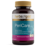 Herbs Of Gold PeriCare 60 Capsules
