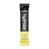 Switch Nutrition Hydrate 20 Sachets Lemon Lime