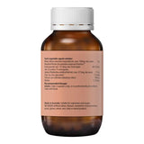 Fusion Health Hair Vitality 120 Capsules