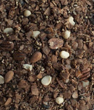 Mindful Foods Cacao Brain Power Granola Jar 500 g