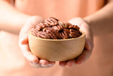 Mindful Foods Organic & Activated Pecans 400 g