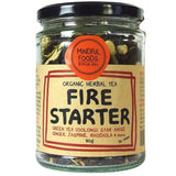 Mindful Foods Fire Starter Herbal Tea 80 g