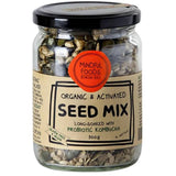 Mindful Foods Organic Activated Seed Mix 300 g