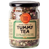 Mindful Foods Tummy Tea Herbal Tea 90 g