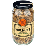 Mindful Foods Organic & Activated Walnuts 400 g