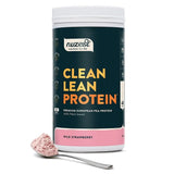 Nuzest Clean Lean Protein 1kg Wild Strawberry
