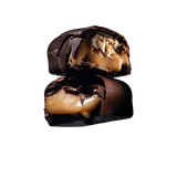 Loco Love Chocolate - Butter Caramel Pecan Twin Pack 70g