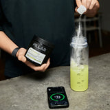 Pillar Performance Pineapple/Coconut Flavored Triple Magnesium Powder 200 g Pouch